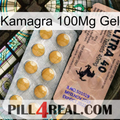 Kamagra 100Mg Gel 41